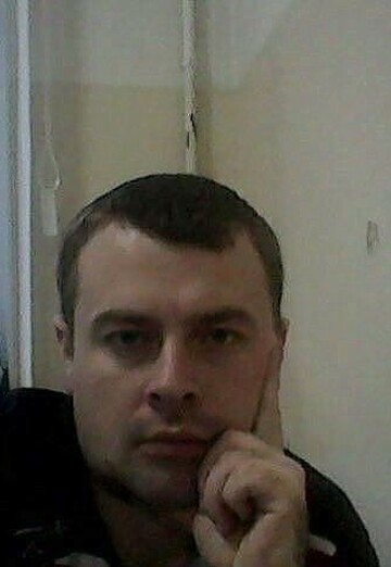 My photo - Aleksandr, 42 from Dzerzhinsk (@aleksandr879696)