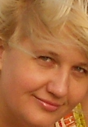 Lyudmila (@ludmila15129) — my photo № 2