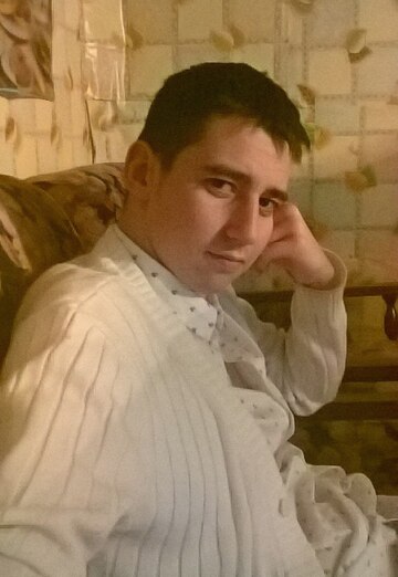 Моя фотография - Владислав, 27 из Абинск (@vladislav22924)