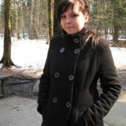 Юлёнка), 33, Черноголовка