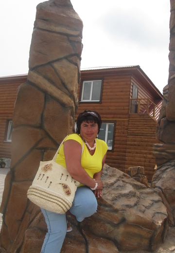 My photo - Elena, 52 from Vyksa (@id624633)