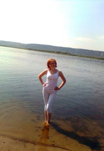 Ma photo - Svetlana, 41 de Voljsk (@svetlanaco5379244)