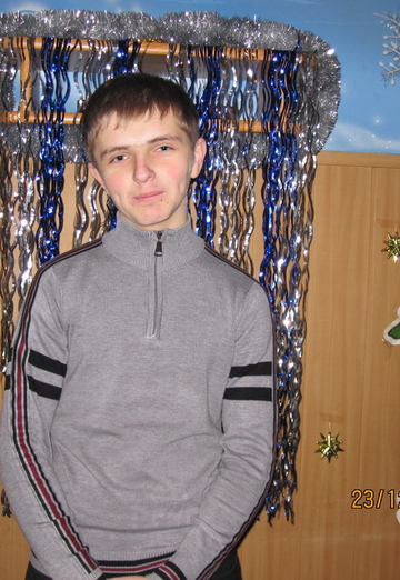 My photo - Vadim, 29 from Sovetsk (@id393942)