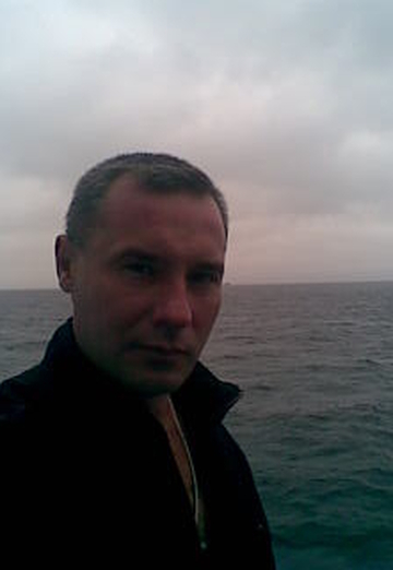 Моя фотография - ИГОРЬ, 52 из Звенигово (@id541674)