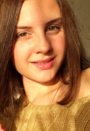 Nastyusha (@anastasiya-novickaya) — minha foto № 1