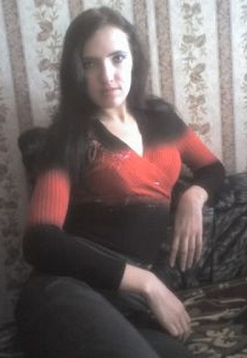 My photo - Olesya, 39 from Leninsk-Kuznetsky (@olesy5484725)