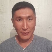 Алексей, 42, Усть-Ордынский