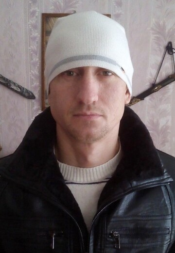 Моя фотография - Kirill, 46 из Петрозаводск (@kirill73197)