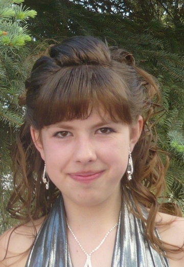 Моя фотография - Виктория, 33 из Обливская (@viktoriya1423)
