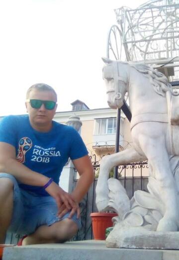 My photo - Denis, 30 from Zlatoust (@denis241997)