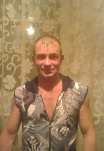 Моя фотография - Евгений, 40 из Петропавловск (@evgeniy195216)