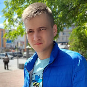 Сергей, 29, Кобрин