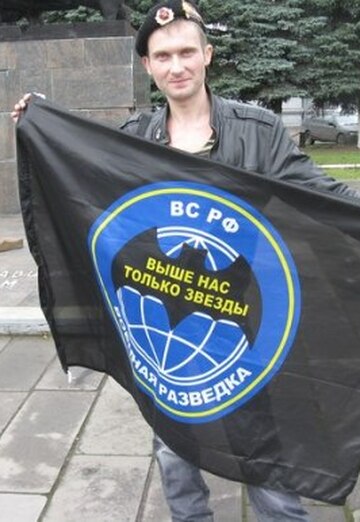 My photo - Yurok, 38 from Alexandrov (@urok304)