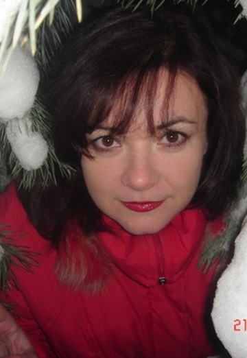 My photo - Natalya, 51 from Moscow (@natalya113)