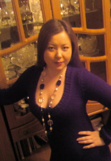 My photo - Sherrca, 42 from Irkutsk (@sherrca)