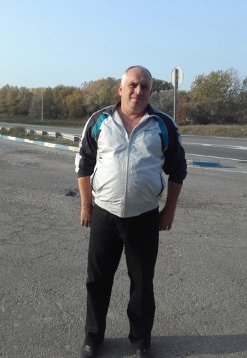 Моя фотография - Геннадий, 58 из Краснодар (@1965nnn)