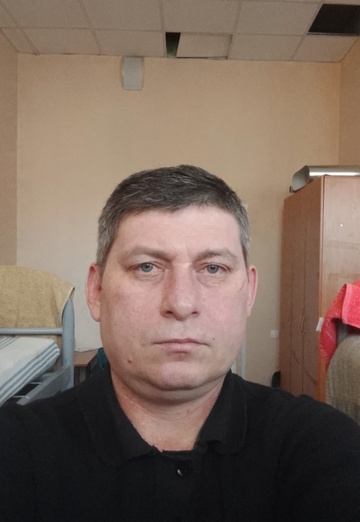 La mia foto - Slavahix, 44 di Orenburg (@slavahix)