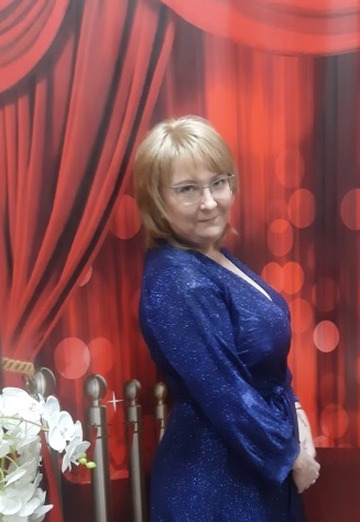Mein Foto - Ewgenija, 40 aus Orenburg (@evgeniya7637)