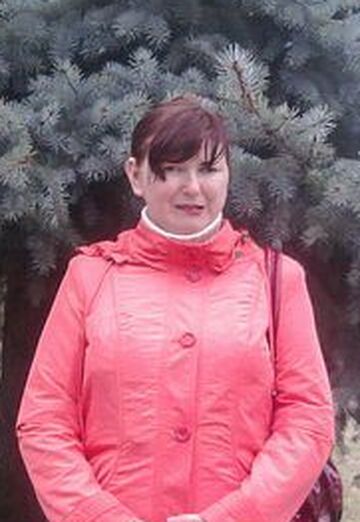 My photo - Irina Poyasova, 40 from Melitopol (@irinapoyasova)