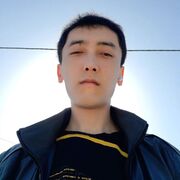 Шавкат, 22, Санкт-Петербург