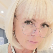 Инна, 55, Москва