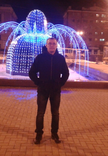 Моя фотография - Игорь, 44 из Рязань (@igor233757)