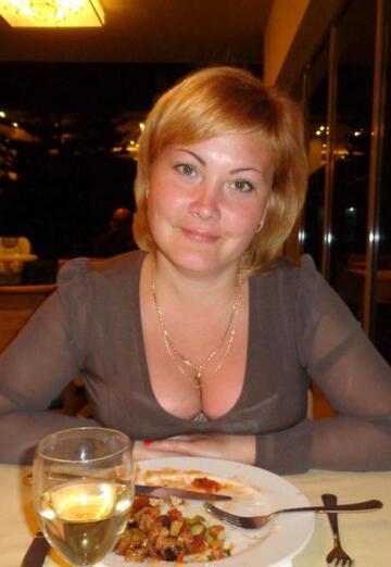 My photo - Elizaveta, 45 from Nar'yan-Mar (@elizaveta8833525)