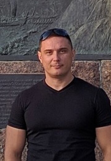 Моя фотография - Сергей, 39 из Керчь (@mylenkosergey)
