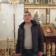 Gabriel Ohanyan, 43, Магадан