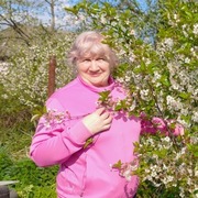Tatyana, 66, Узловая