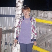 Зинаида, 67, Онега