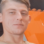 Паша, 30, Ярославль
