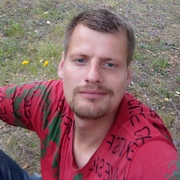 Артур, 34, Москва