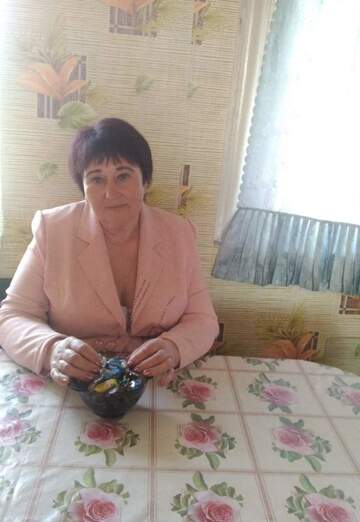 My photo - Nadejda Viktorovna., 67 from Chernomorskoe (@nadejdaviktorovna17)