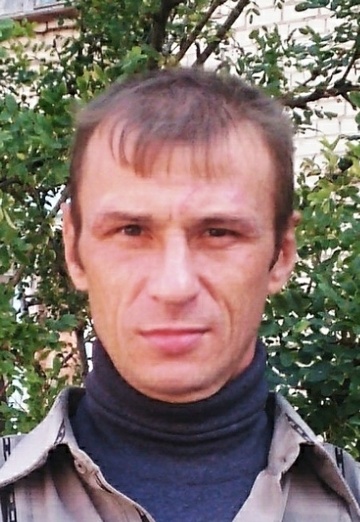 Моя фотография - Владимир Тюнев, 44 из Сызрань (@vladimirtunev0)