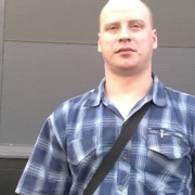 Вадим, 42, Карабаш