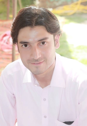 Моя фотография - Alamzeb Jin, 32 из Исламабад (@alamzebjin)