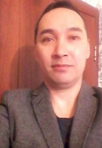 My photo - Arman, 51 from Astana (@arman14745)