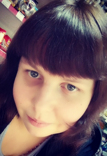 My photo - Olga, 33 from Ivanteyevka (@olga223652)