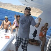 Данила, 37, Шаховская