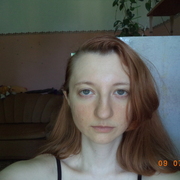 Яна, 32, Спасск-Дальний