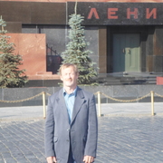 игорь, 59, Гагино