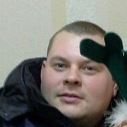 Вадим, 36, Ногинск