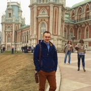 Denis 104 Moscow