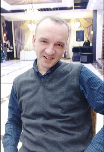 My photo - Sergiu, 44 from Kishinev (@sergiu1355)