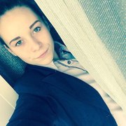 Алёна, 23, Калязин
