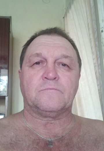 Моя фотография - Vladimir, 61 из Тирасполь (@vladimir356536)