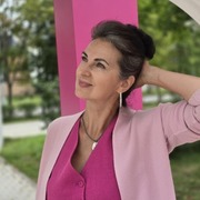 Oksana 53 Elektrougli