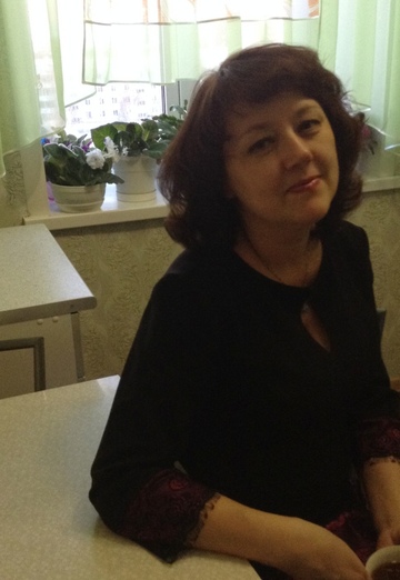 My photo - Lana, 55 from Yurga (@lana18511)