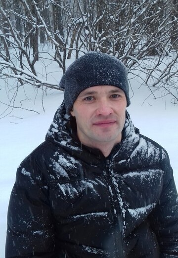 Моя фотография - Сергей, 37 из Москва (@sergey983764)